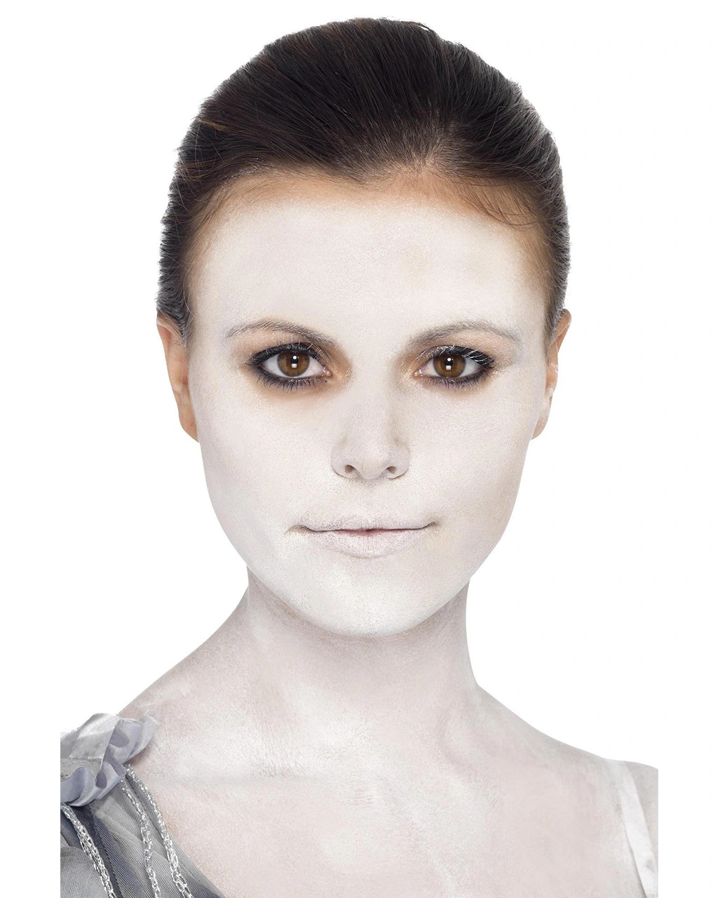 Spooky Ghost Make-up Set â Bild 3