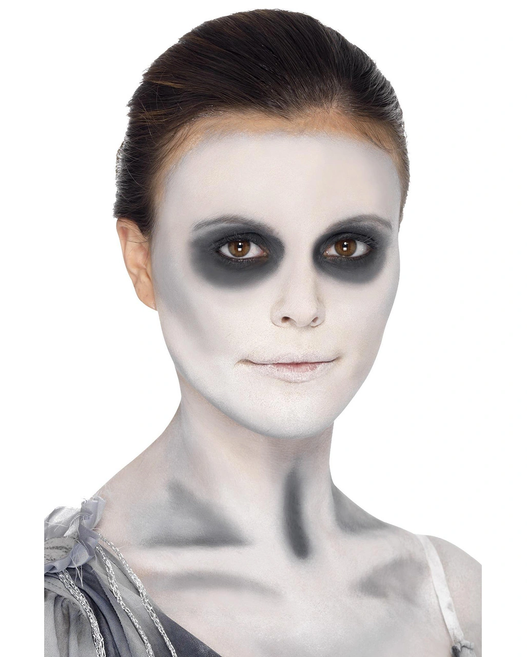 Spooky Ghost Make-up Set â Bild 5