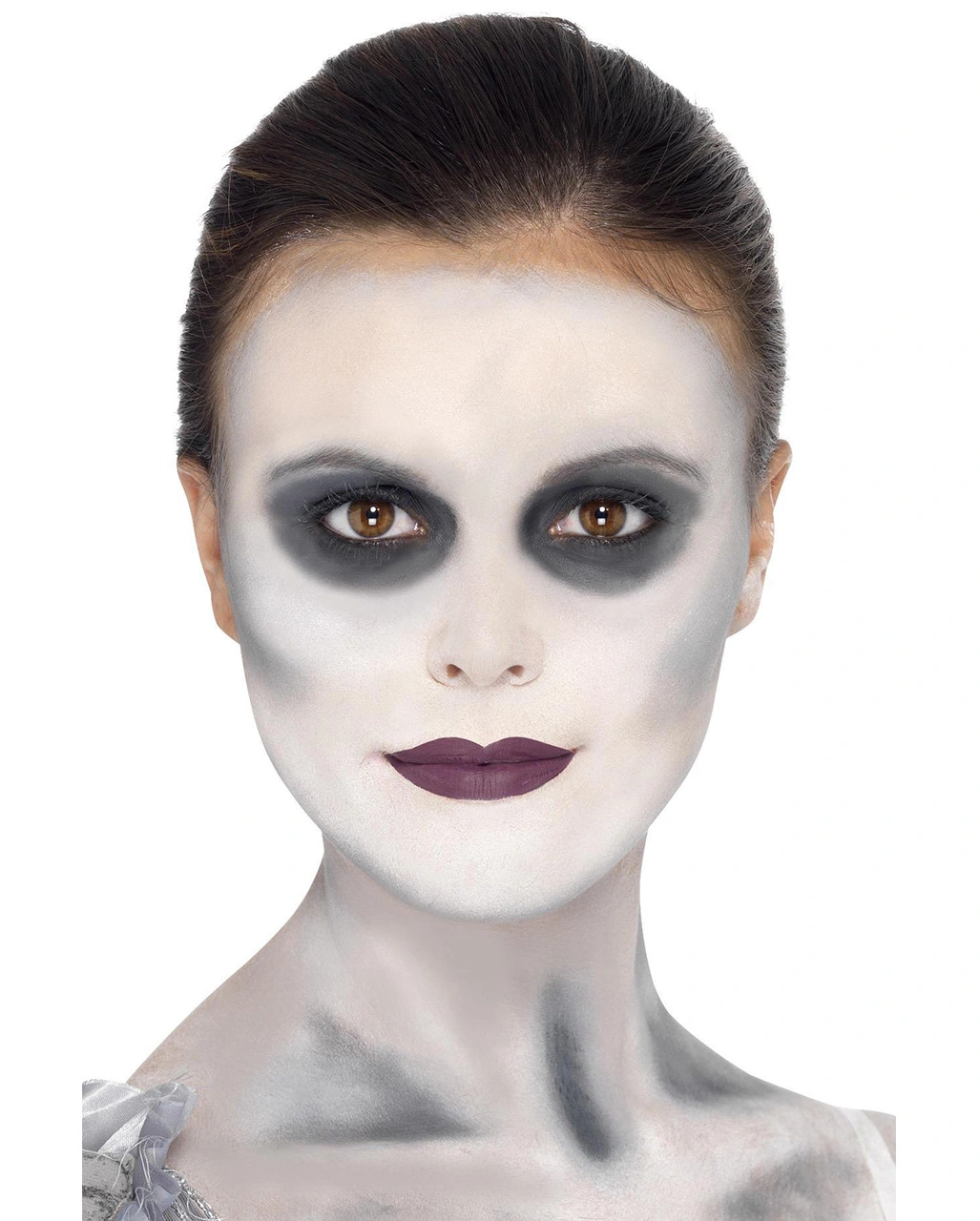 Spooky Ghost Make-up Set â Bild 6