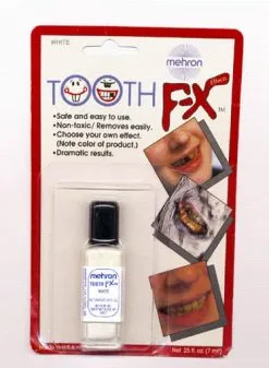 Zahnlack Weiß Ca. 7 Ml