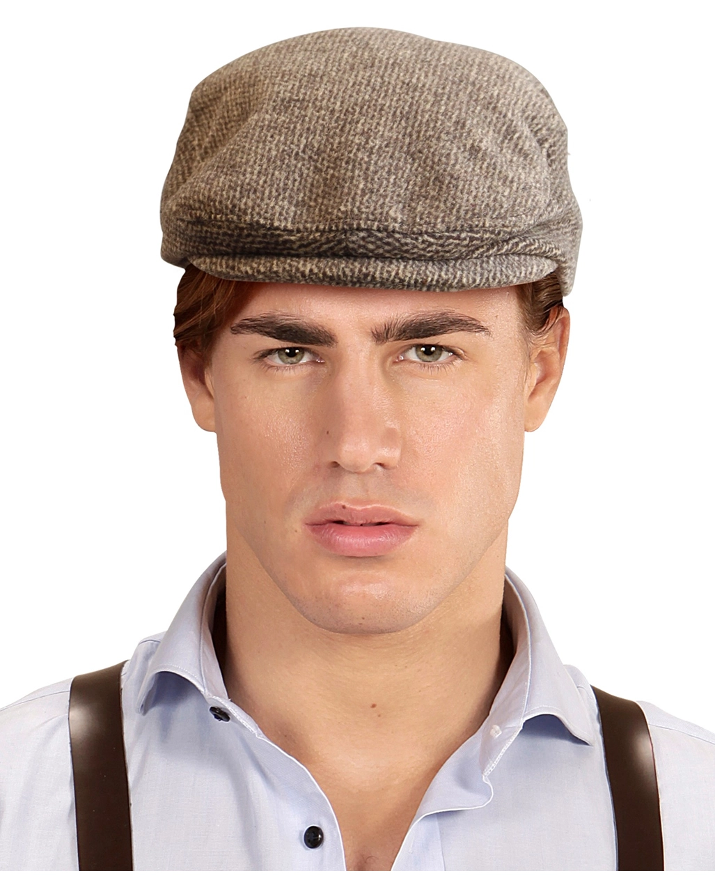 20er Jahre Schiebermütze – Bild 2