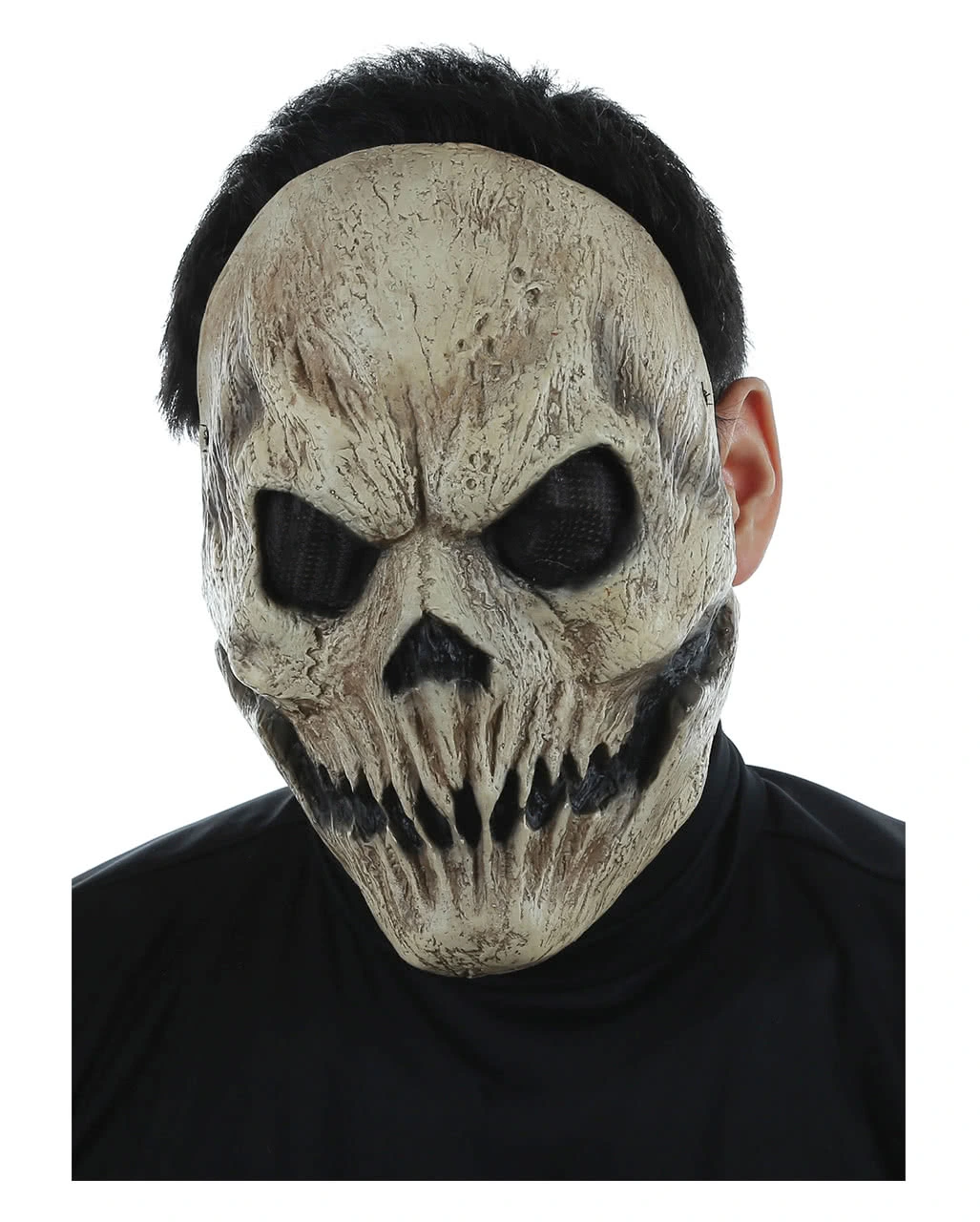 Angel Of Death Horror Maske