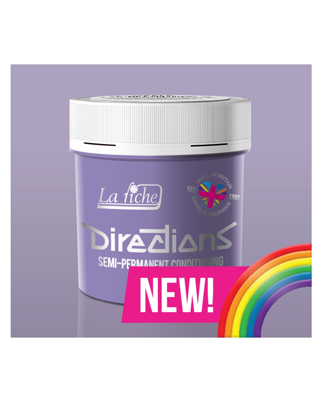 Antique Mauve Directions – Bild 2