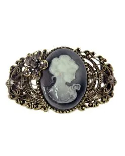 Armreif Kameliendame