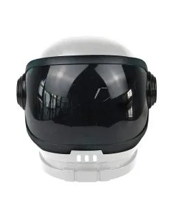 Astronauten Helm Mit Visier