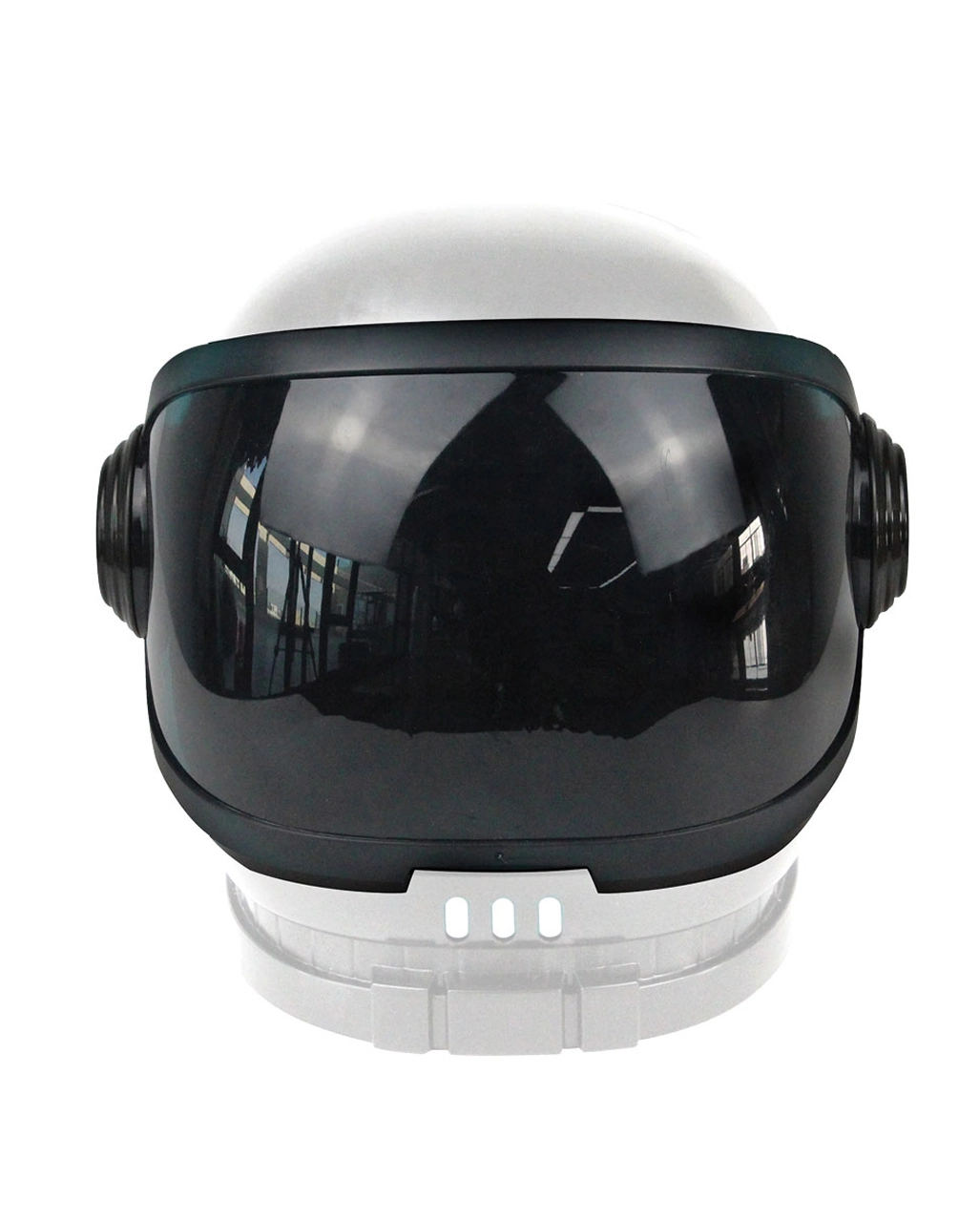 Astronauten Helm Mit Visier