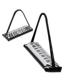 Aufblasbares Keyboard 57 Cm