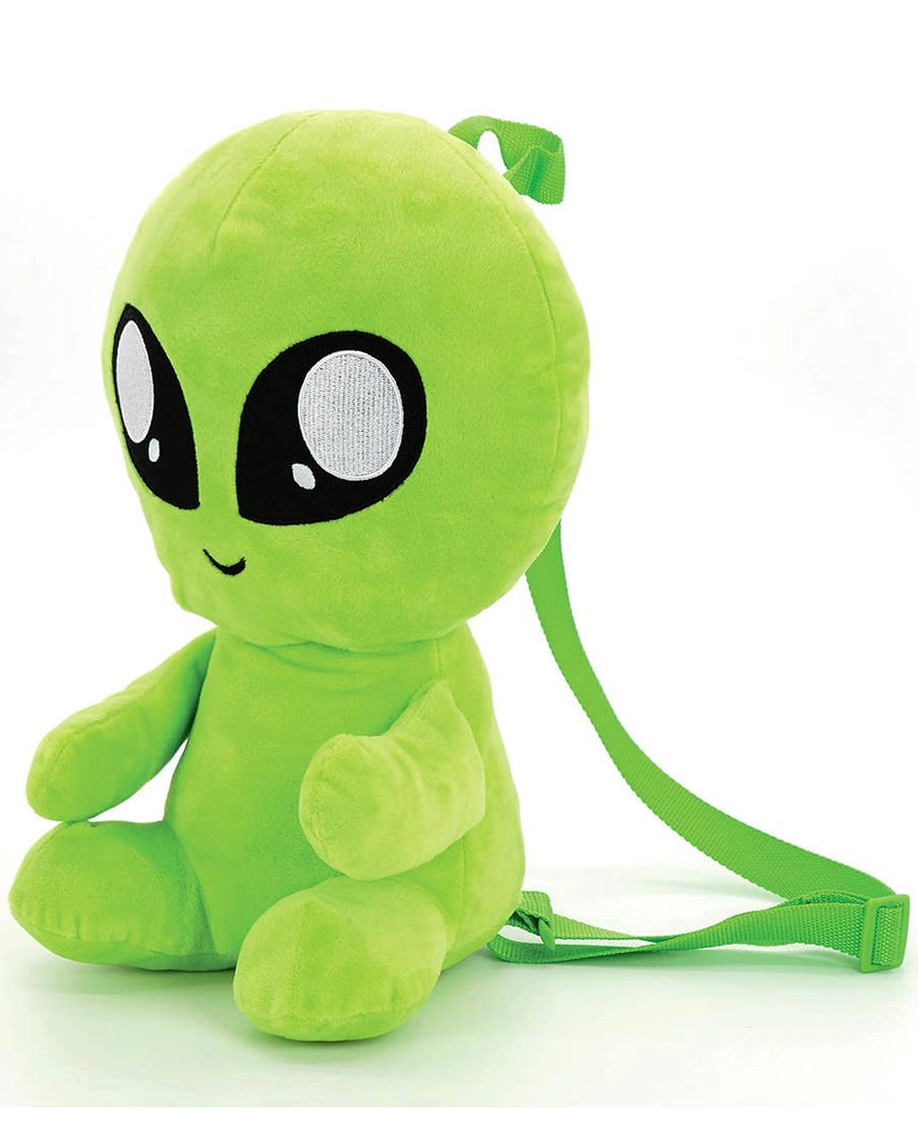 Baby Alien Plüsch Rucksack – Bild 2