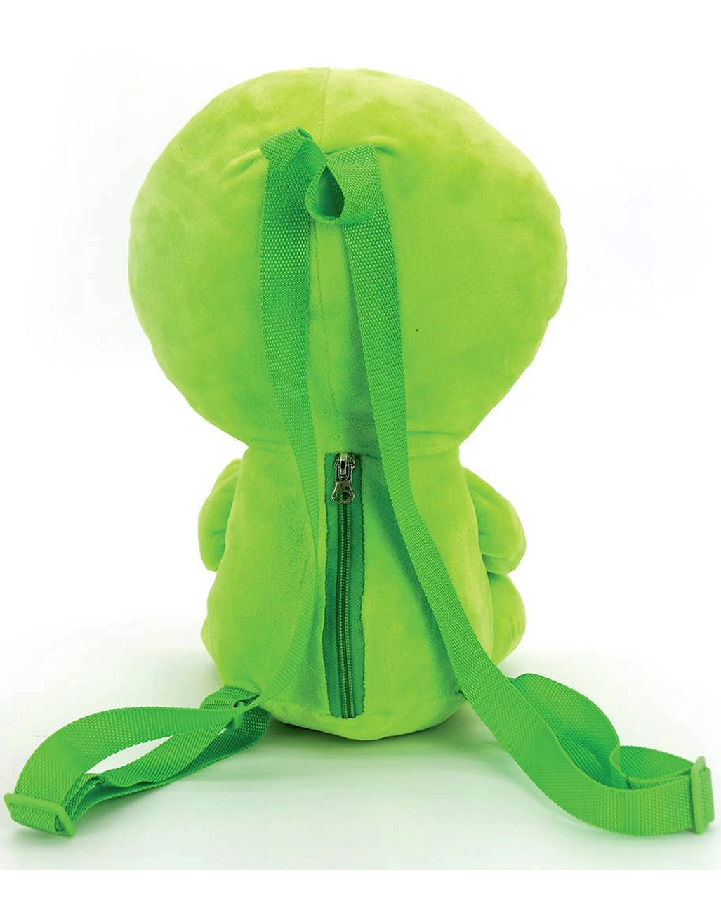 Baby Alien Plüsch Rucksack – Bild 3