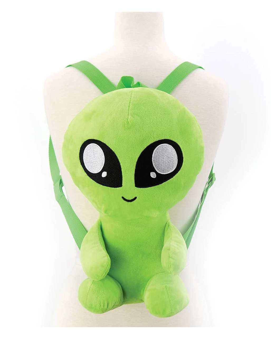 Baby Alien Plüsch Rucksack – Bild 4