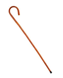 Bambus Spazierstock Chaplin