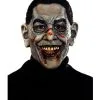 Barack Obama Zombie Maske