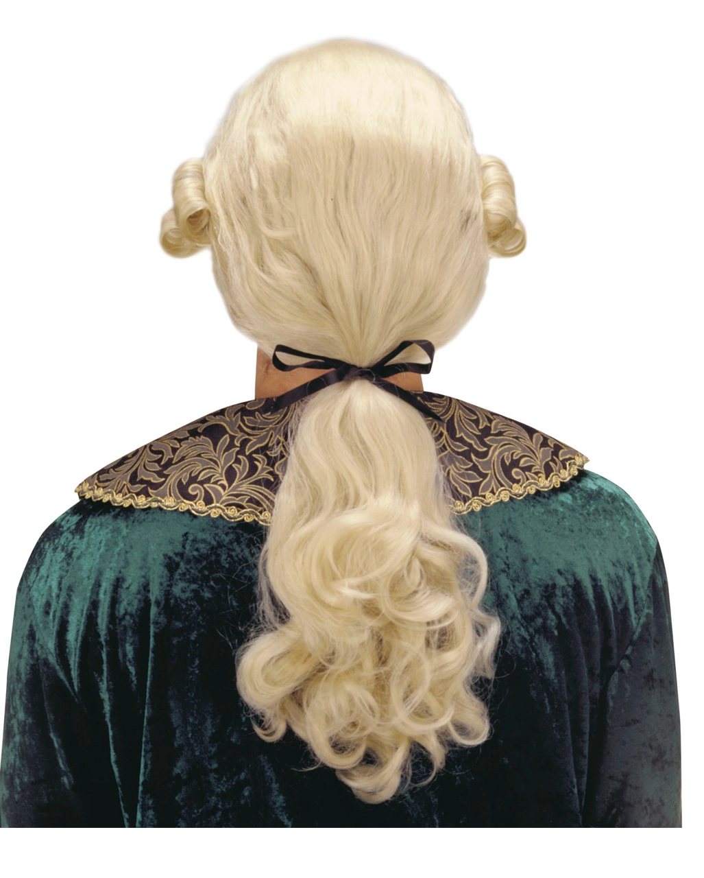 Alphonse Marquis Perücke – Bild 2
