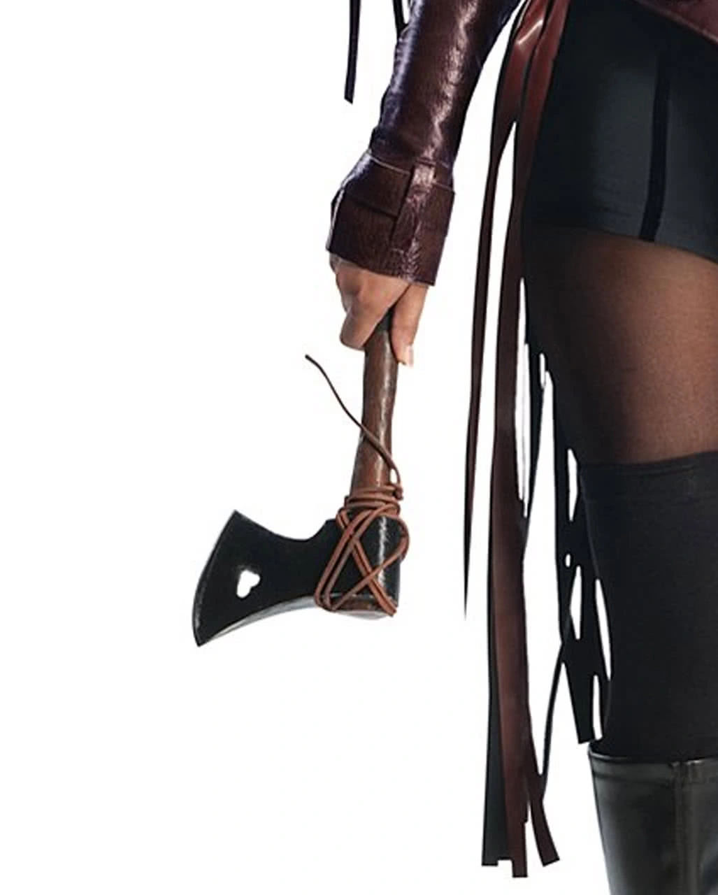 Blondie Sucker Punch Axt – Bild 2