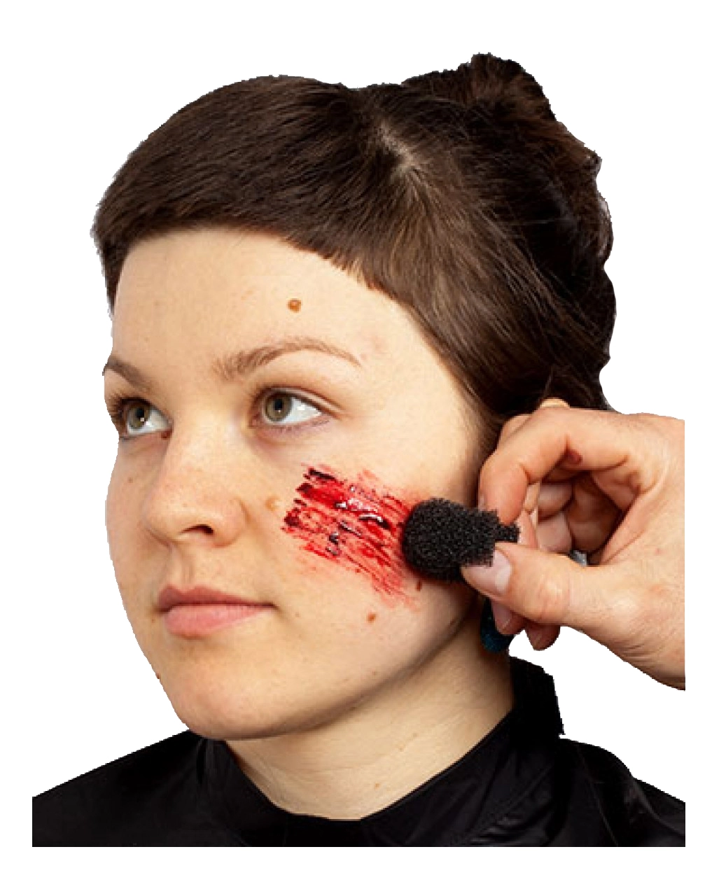 Blutschorf Dunkel / Fresh Scratch