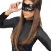 Catwoman Maske DLX
