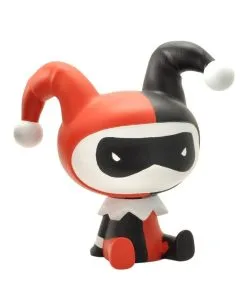 Chibi Harley Quinn Spardose