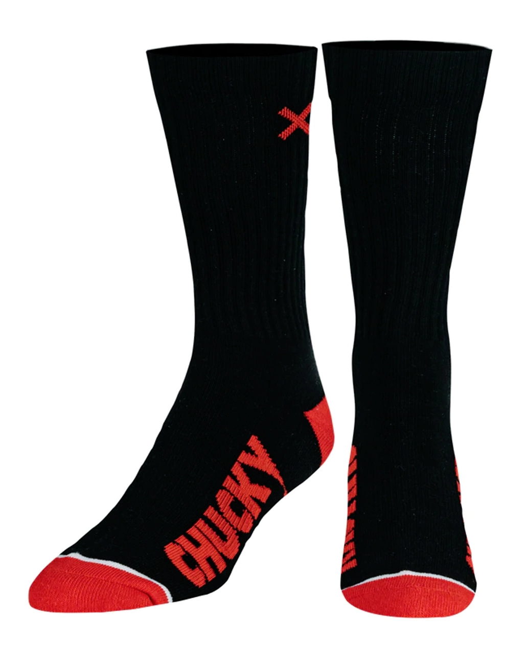 Chucky Patch Socken – Bild 3