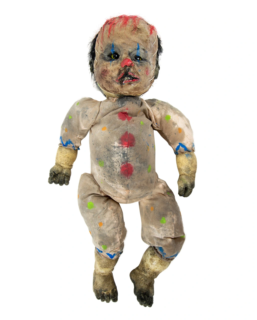 Clowny Graveyard Doll – Bild 2