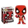 Deadpool Thumbs Up Funko POP! Figur