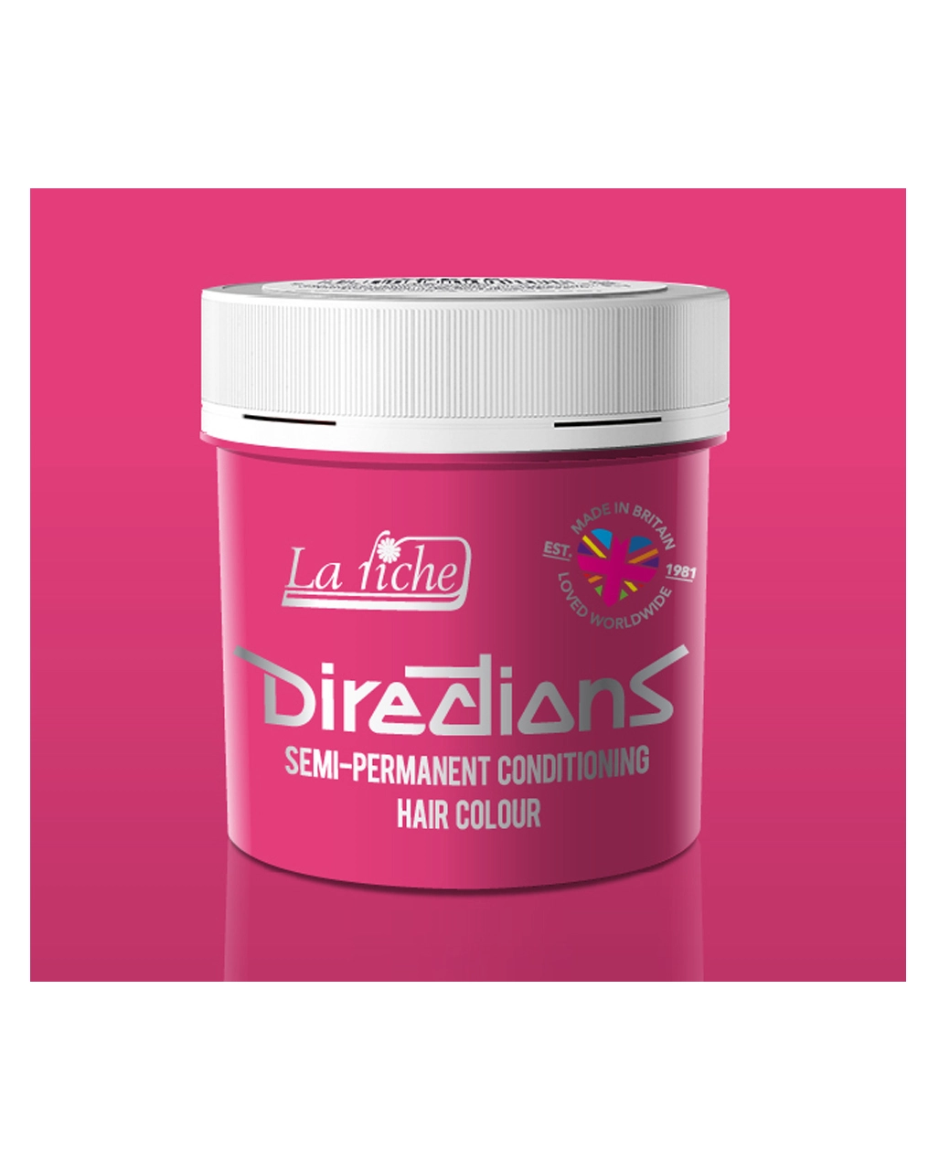 Carnation Pink Directions – Bild 2