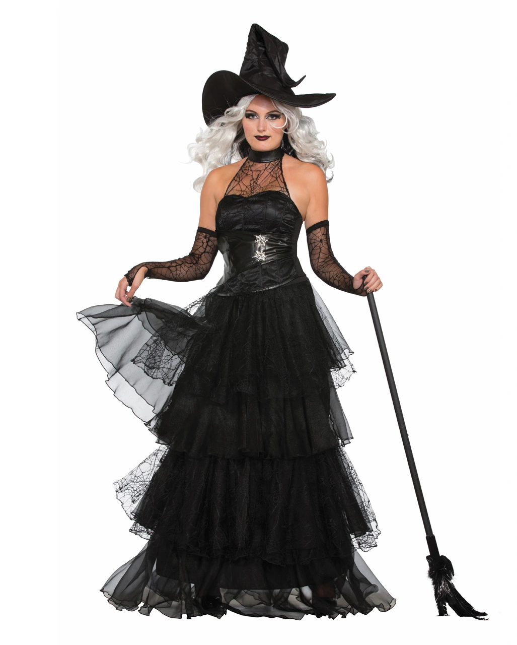 Ember Witch Hexenkostüm