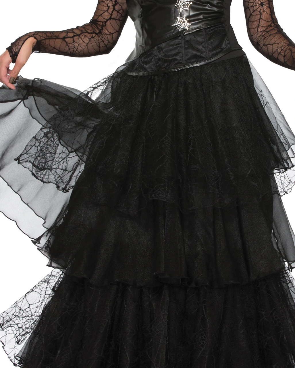 Ember Witch Hexenkostüm – Bild 3