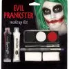 Bad Joker Make-up Set