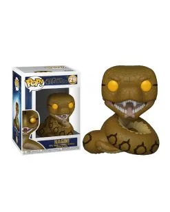 Fantastic Beasts - Nagini Funko Pop! Figur