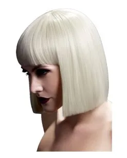 Damen Perücke Lola Blond