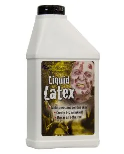Latexmilch 470ml