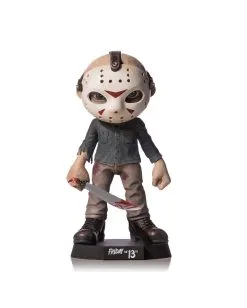 Friday The 13th Jason Mini Co Figur