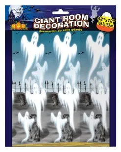 Friedhofsgeister Wandfolie