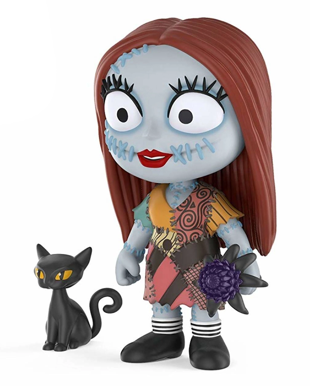 Funko 5 Star Vinyl Figur Sally