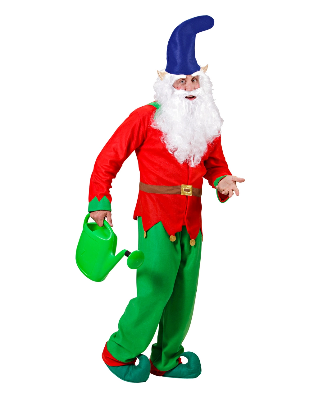 Gartenzweg Schuhüberzieher Grün – Bild 2