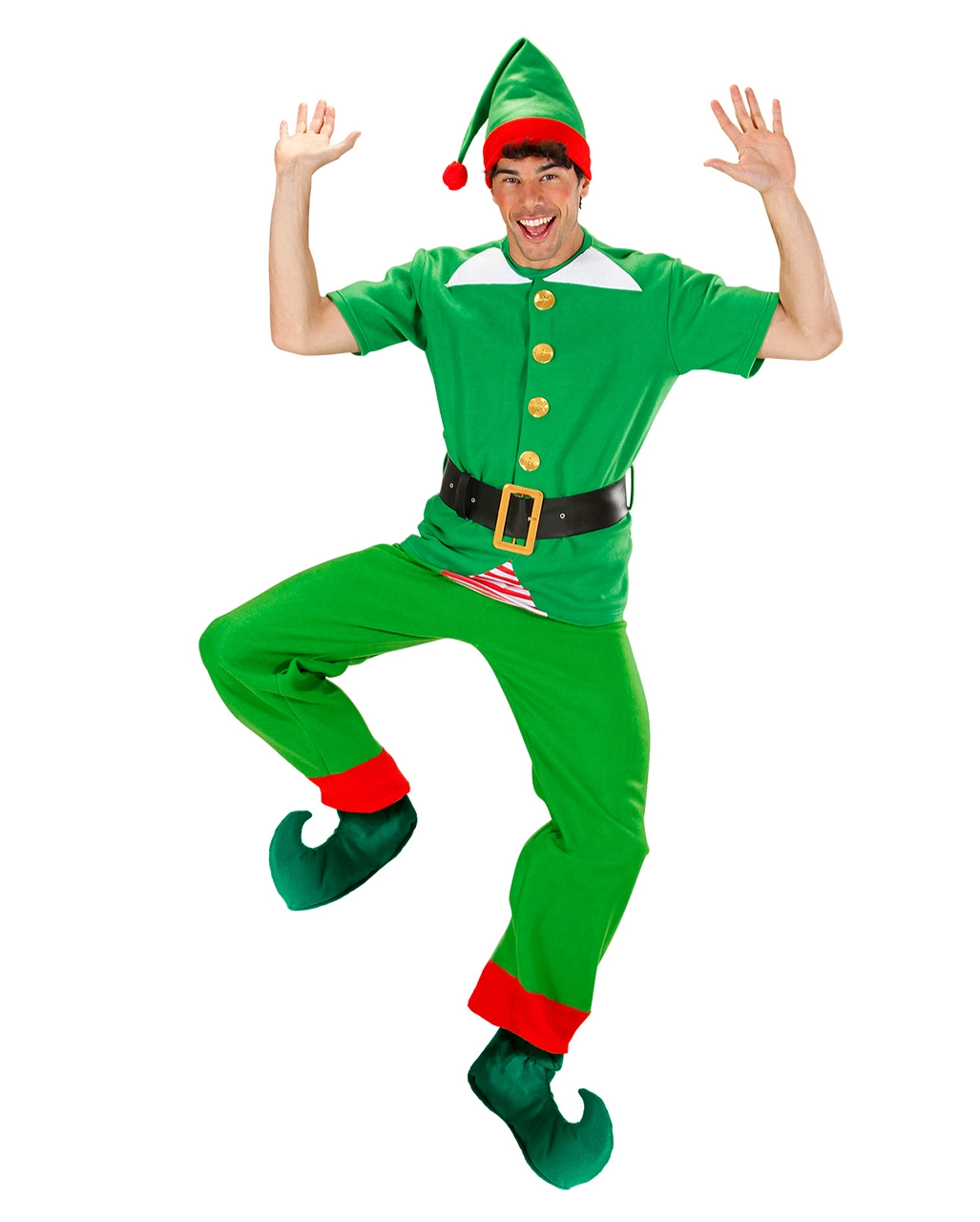 Gartenzweg Schuhüberzieher Grün – Bild 3