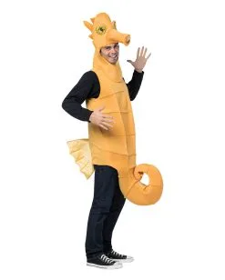 Seepferdchen Kostüm Für Erwachsene