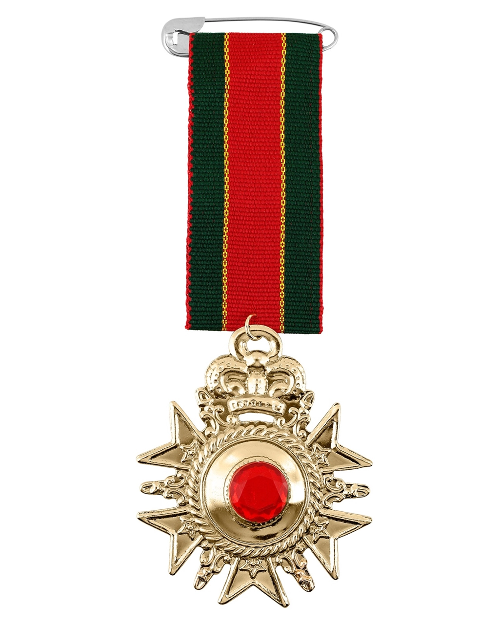 Goldenes Ehrenzeichen