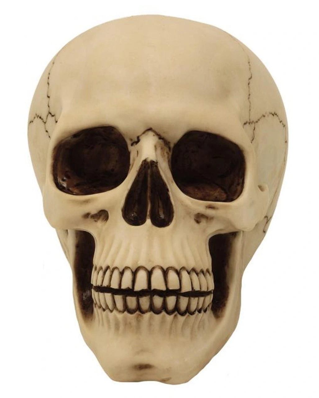 Graveyard Totenkopf Large â Bild 3