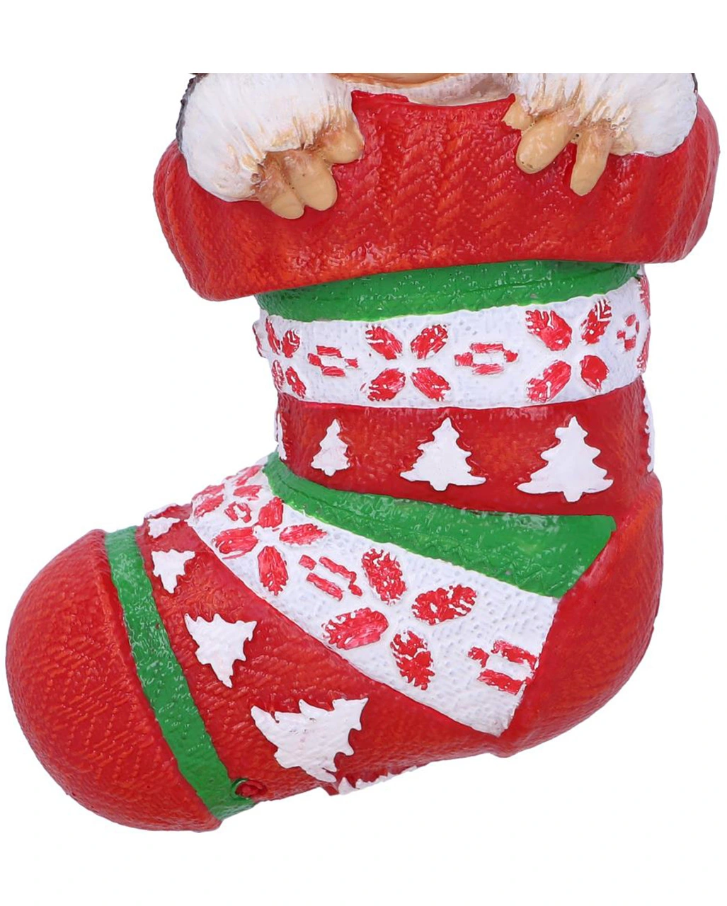 Gremlins Gizmo In Weihnachtsstrumpf Weihnachtskugel – Bild 6