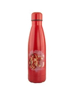 Gryffindor Metall Wasserflasche