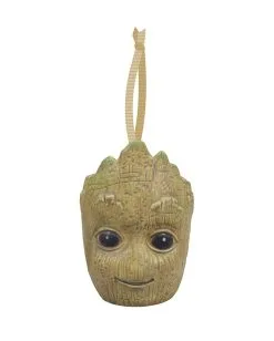 Guardians Of The Galaxy Groot Ornament