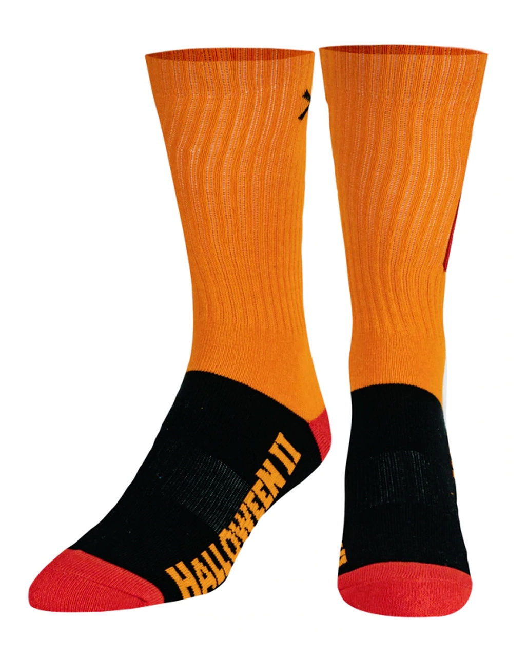 Halloween II Michael Myers Patch Socken – Bild 3