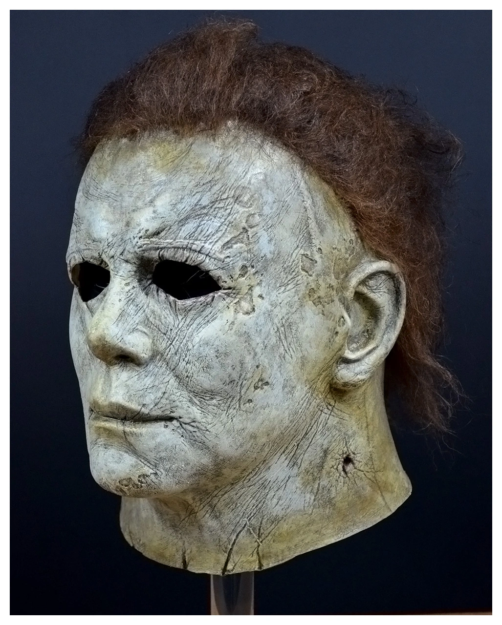 Halloween 2018 Michael Myers Maske – Bild 4