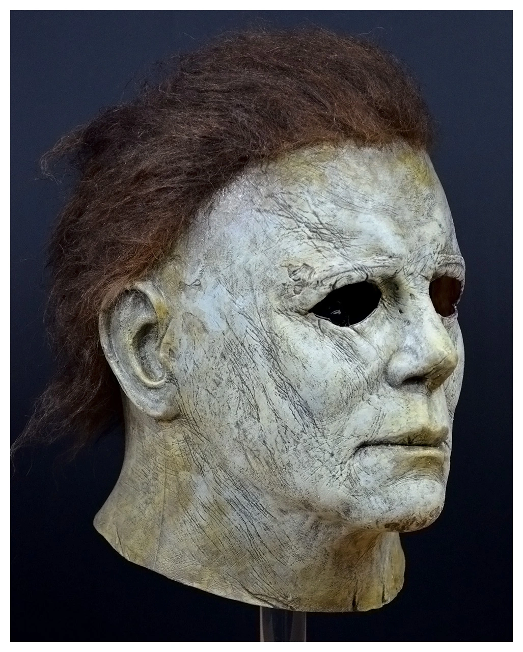 Halloween 2018 Michael Myers Maske – Bild 3