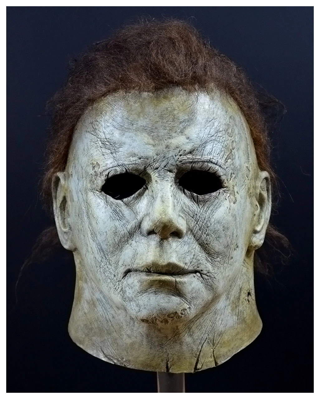 Halloween 2018 Michael Myers Maske – Bild 2
