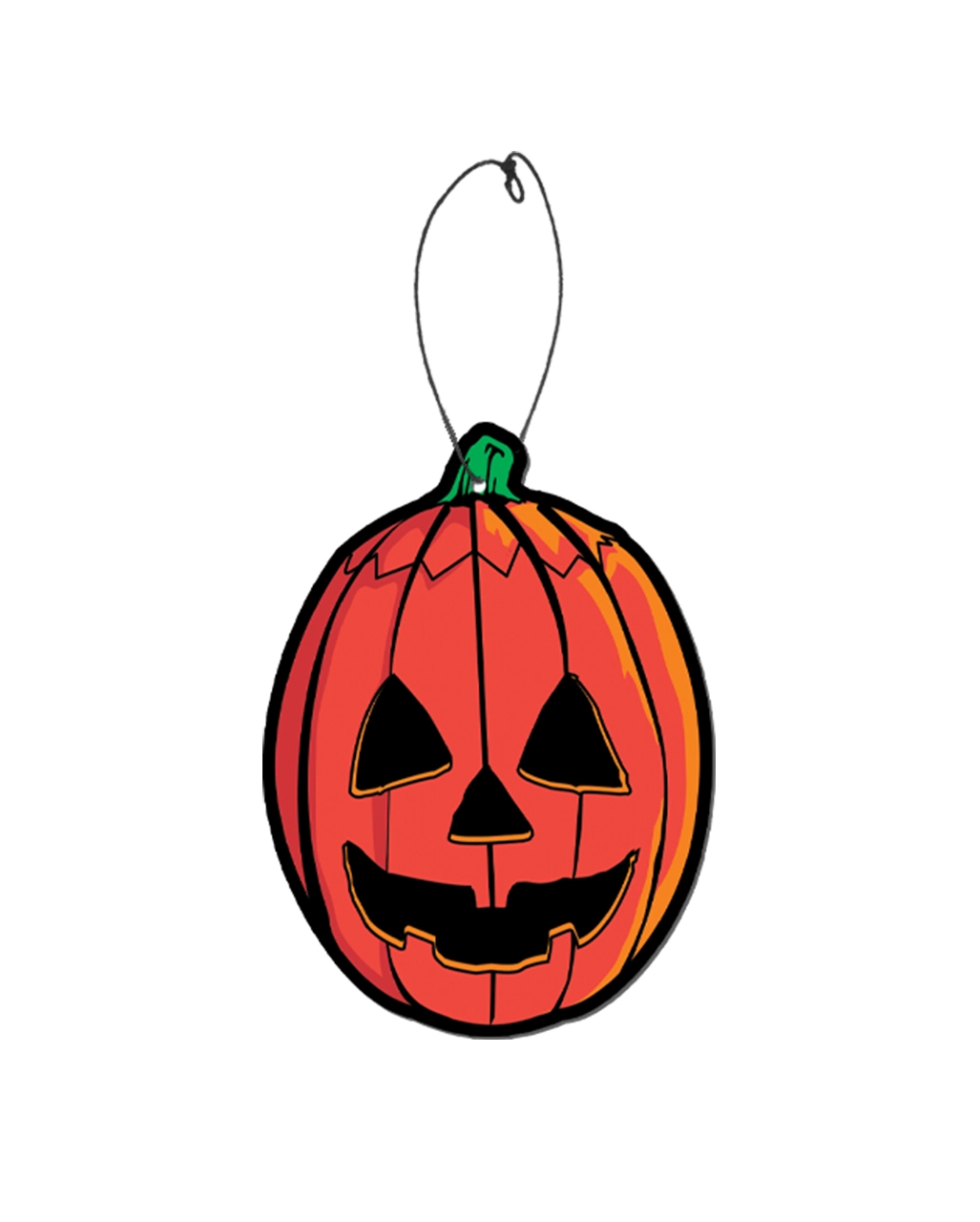 Halloween 3 Pumpkin Luft Erfrischer