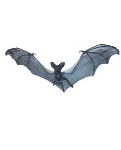 Halloween Fledermaus Nylon