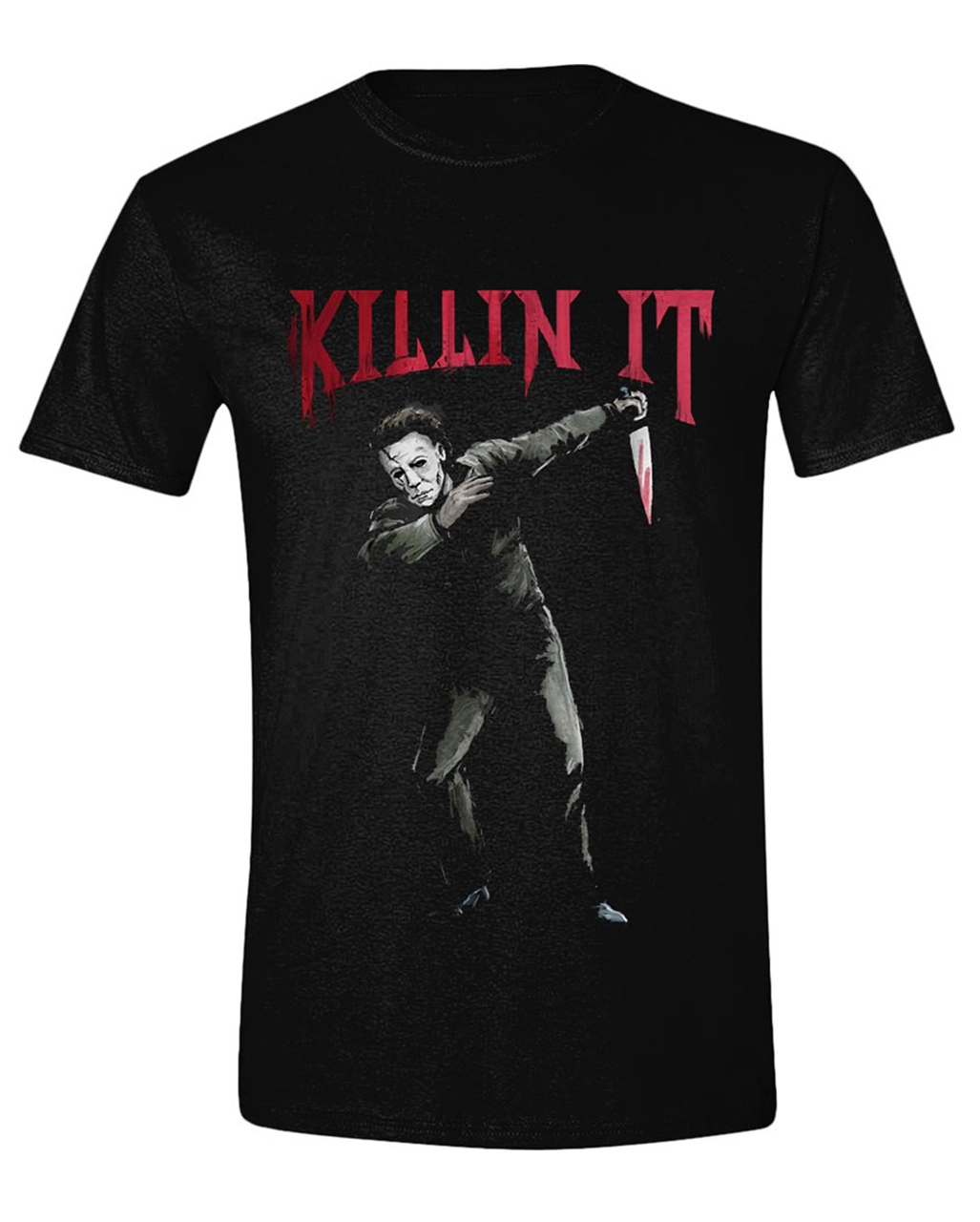 Halloween - Killin' It Men T-Shirt