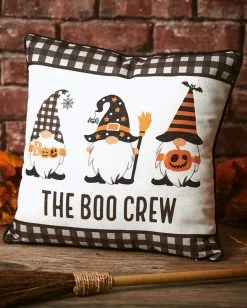 Halloween Kissen The Boo Crew 40x40 Cm